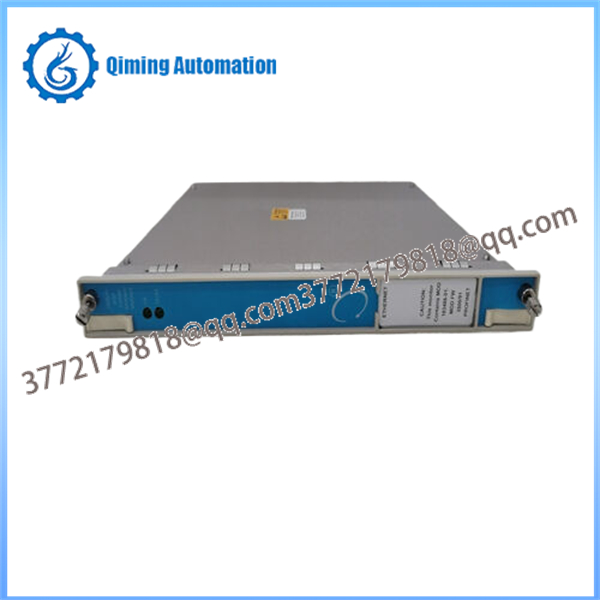 Bently Nevada 3500/91 EGD Communication Gateway Module